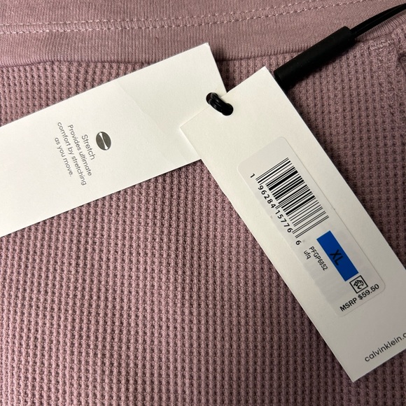 Calvin Klein pants - Picture 4 of 10